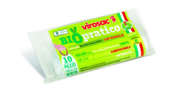 sacco patt-viros-umido 42x45x10 bio-man  -