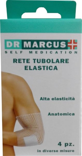 dr-marcus bende rete tubolare x 4-83536