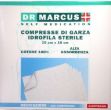 dr-marcus compresse 10x10 x 100-83514