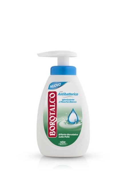 borotalco sapone dosat-ml-250 antibatter