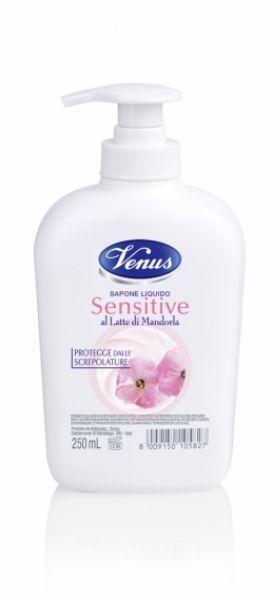 venus sapone dosat-neutro sensit-ml-250