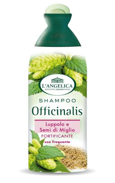 angelica shampo fortific-tutti t-capelli