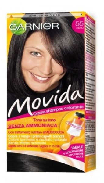 movida crema 55 nero