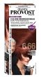 provost colore 6-66 rosso intenso