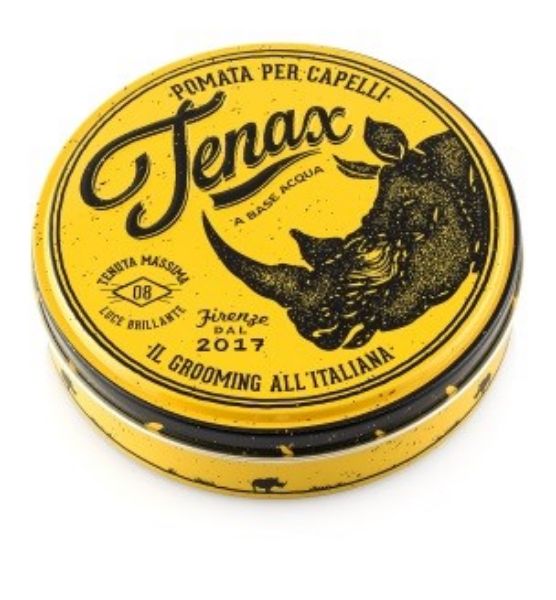 tenax pomata capelli vaso 125 tenuta massima