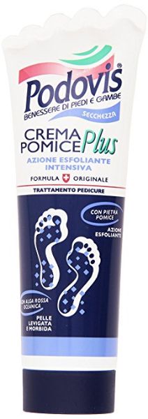 podovis crema pomice