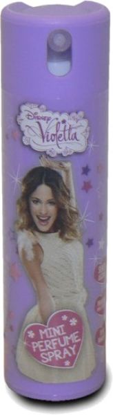 disney violetta edt 20 spr viola