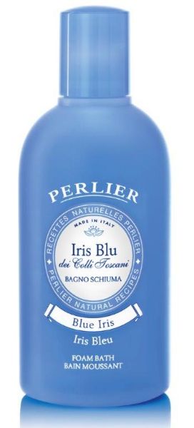 perlier bagno 500 ml iris