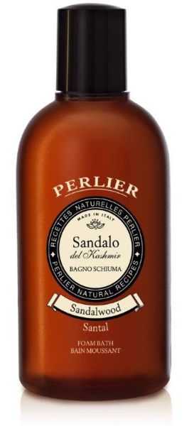 perlier bagno 500 ml sandalo