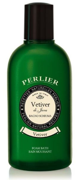 perlier bagno 500 ml vetiver