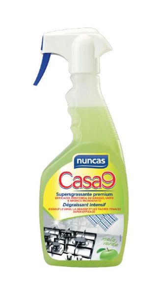 nuncas-casa-9-sgrassante-vapo-500-verde