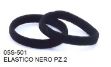 elastico-nero-x2-cs05s-501