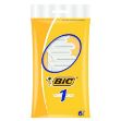 Bic rasoi monolama x 6 pz