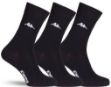 calzino-kappa-546-corto-x3-42-44-nero