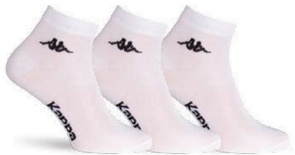 calzino-kappa-004-caviglia-x3-36-38-bianco