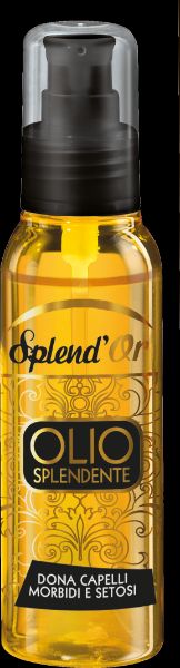 splendor-olio-splendente-ml-100