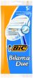 Bic rasoi bilama due x 5 pz