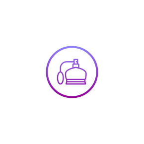 Immagine per la categoria Profumeria