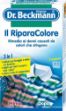 dr beckmann ripara colore x 2 buste