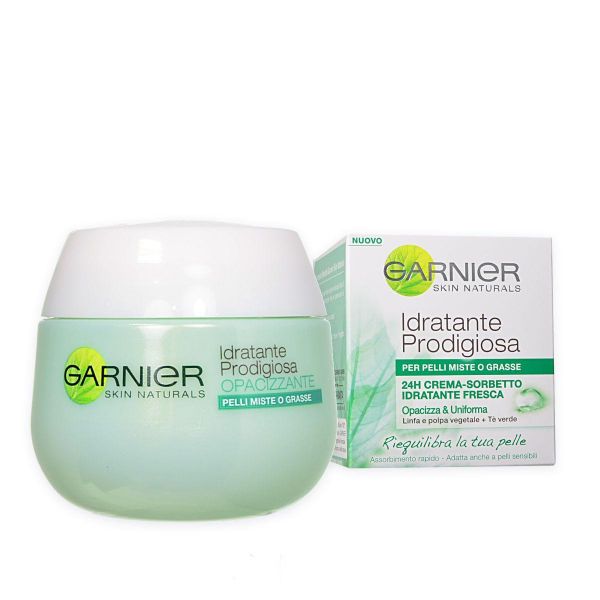 garnier-crema-viso-prodig-idrat-verde