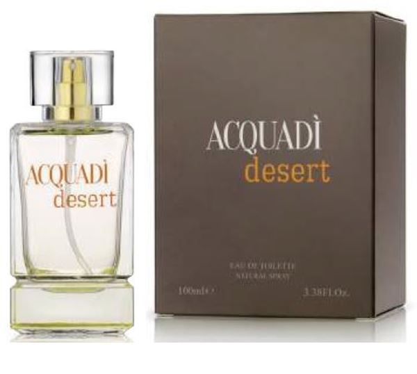 Immagine di ACQUADI' DESERT EDT 100 SPR UOMO