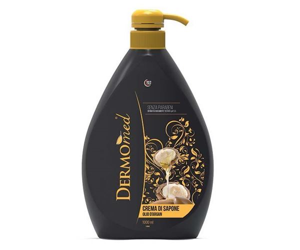 Immagine di DERMOMED SAP.DOSAT.ML.1000 OLIO DI ARGAN