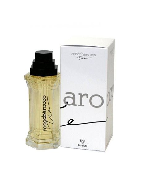 Picture of ROCCO BAROCCO TRE EDP 100 SPR.DONNA