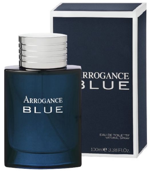 arrogance-blue-edt-100-spr