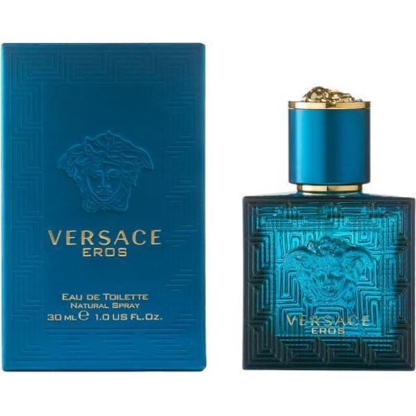 Immagine di VERSACE EROS UOMO EDT 30 SPR