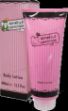 monella vagabonda vip body lotion 400 ml rosa