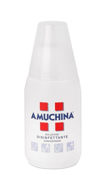 Immagine di AMUCHINA DISINFET.ML.250