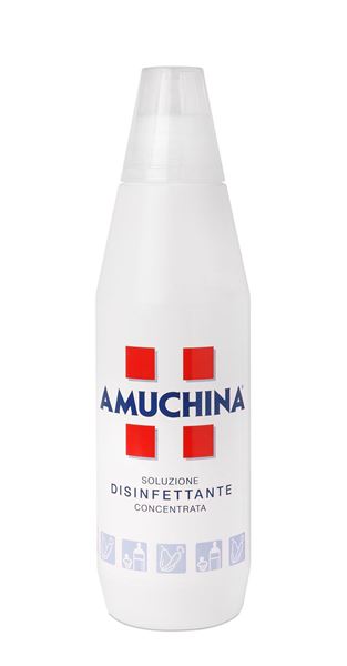 Picture of AMUCHINA DISINFET.ML.1000