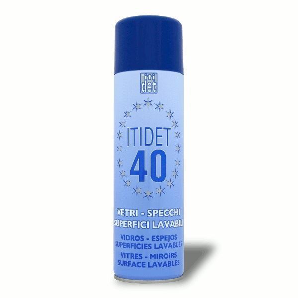 Picture of ITIDET 40 VETRI SPECCHI ML.500 SPRAY