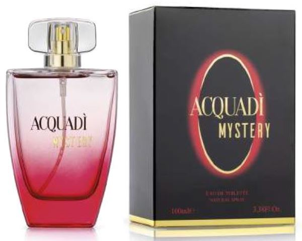 Picture of ACQUADI' DESIRE EDT 100 SPR DONNA