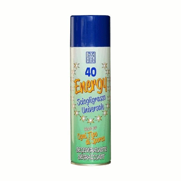 Picture of ITIDET 40 SCIOGLIGRASSO ML.500 SPRAY