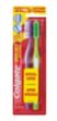Spazzolini da denti Double Action 2 pz - Colgate