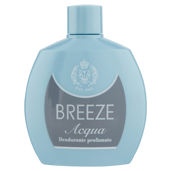 Immagine di BREEZE DEOD.SQUEEZE ACQUA A.137401