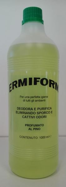 Picture of ERMIFORMIO PAVIMENTI LT.1