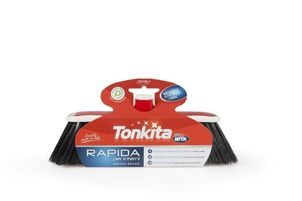 Picture of SCOPA TONKITA RAPIDA+MANICO.A.615/M