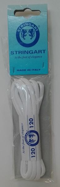 Picture of LACCI ROTONDI SCARPONI CM.120 BIANCO