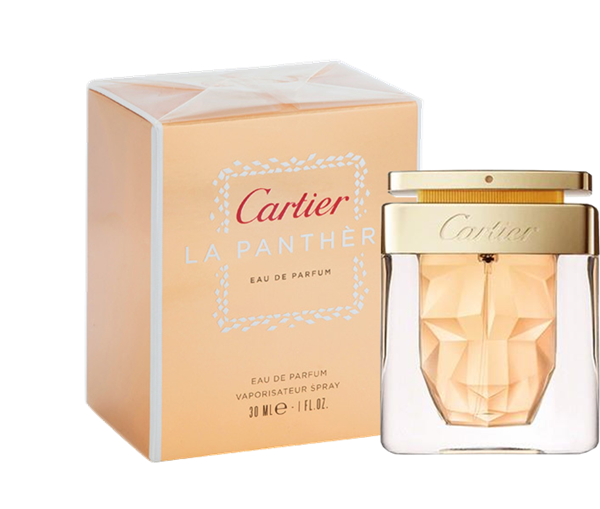 Immagine di CARTIER LA PANTHERE EDP 30 SPR