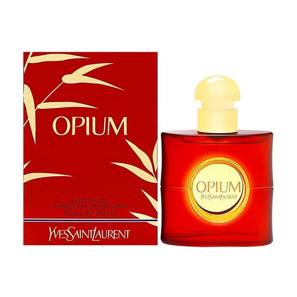 Immagine di YSL OPIUM DONNA EDT 30 SPR