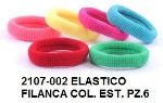 Immagine di ELASTICO FILANCA COL.EST X6 CS2107-002