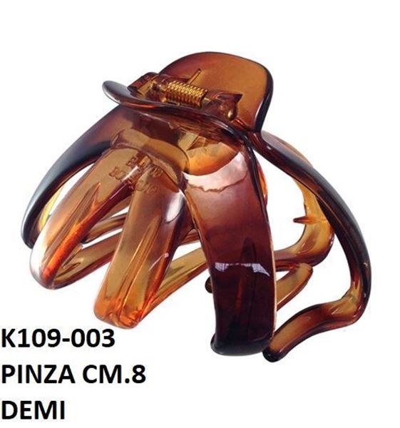 Picture of PINZA  CM. 8 RAGNO DEMI CSK109-003