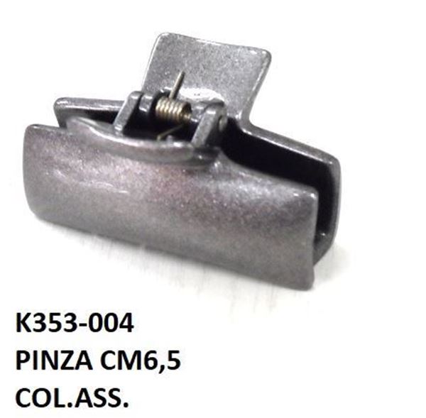 Picture of PINZA CM.  6,5 GANCIANTE  K353-004