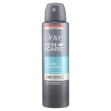 Picture of DOVE MEN COMFORT SPRAY DEOD. 150 ML