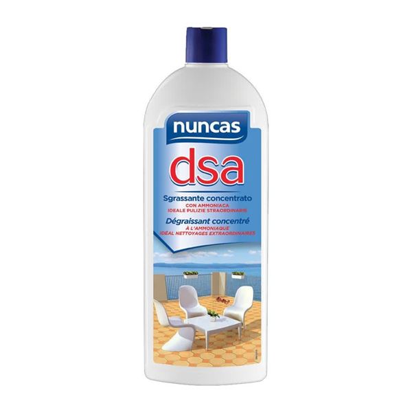 Picture of NUNCAS DSA SGRASSANTE CONCENTRATO L 1