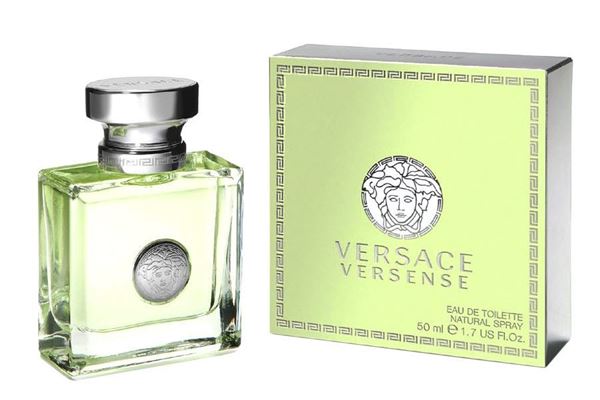 Immagine di VERSACE VERSENSE DONNA EDT 50 SPR.