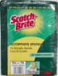 Picture of SCOTCH-BRITE SPUGNA+FIBRA COMUNITA'X 1