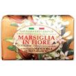 Immagine di SAPONE IN FIORE MANDORLA  GR 125